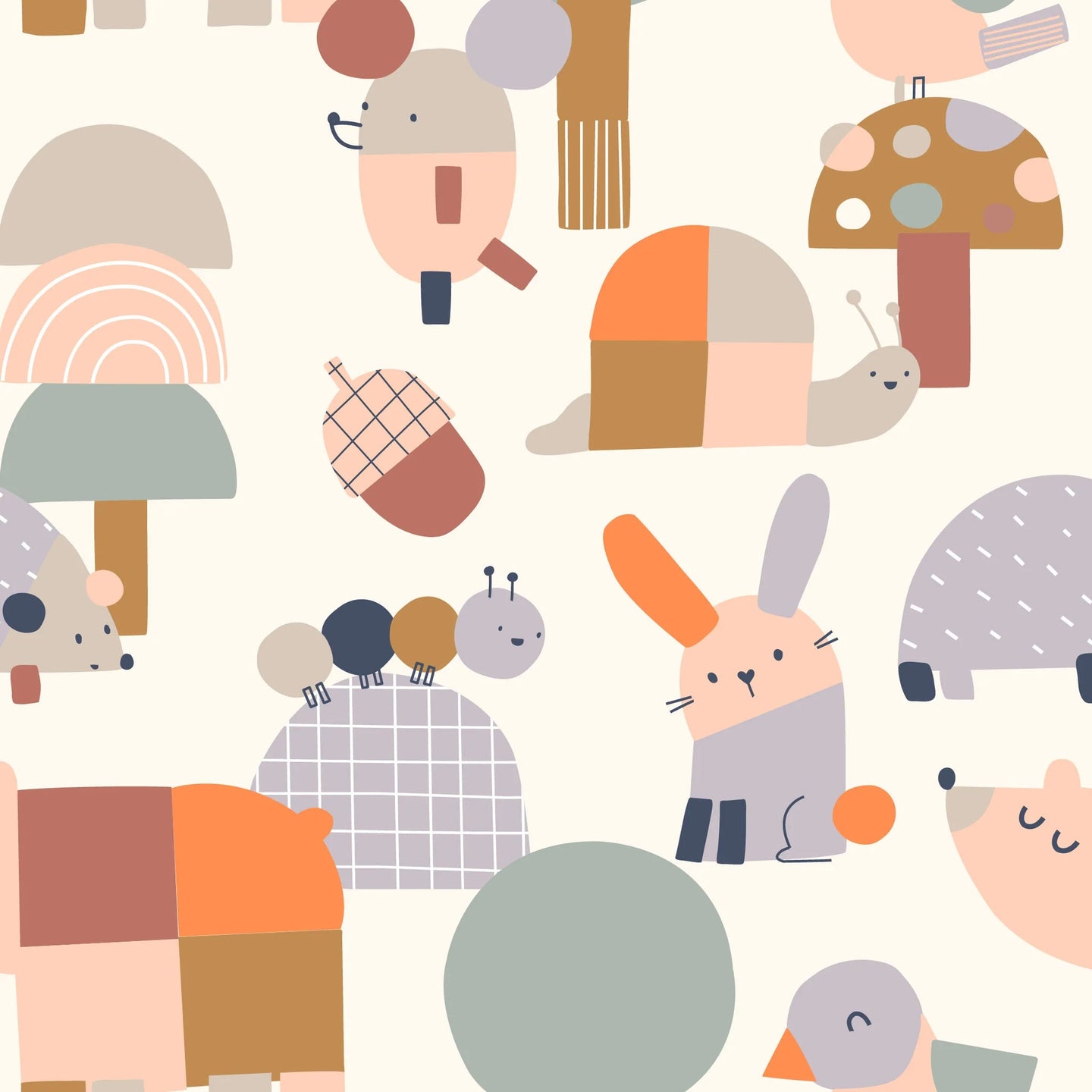 Willow Grove Convertible Mitten Cuff Coverall